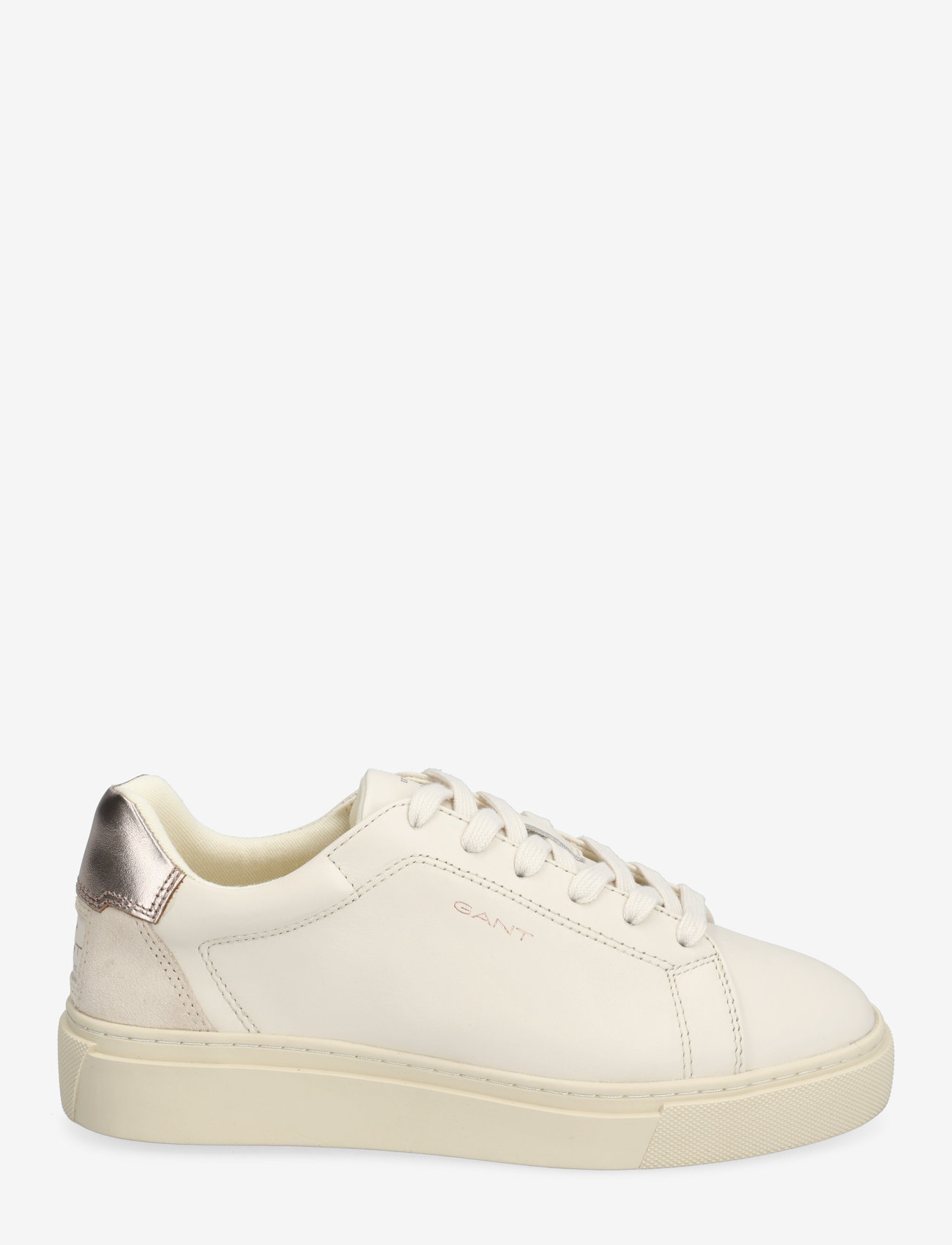GANT - Julice Sneaker - cream/rose gold - 1