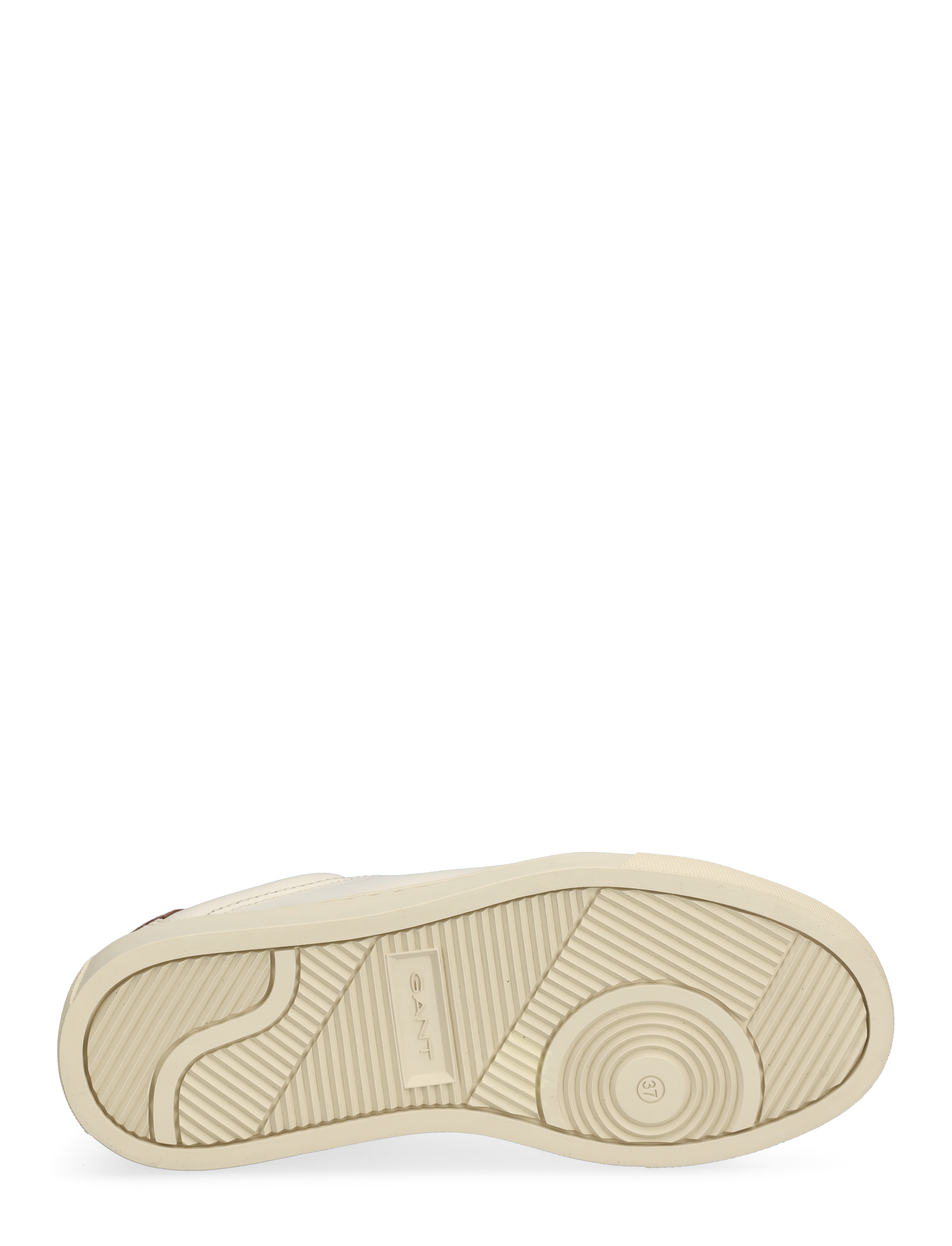 GANT - Julice Sneaker - cream/rose gold - 4
