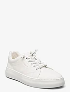 Lawill Sneaker - WHITE