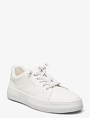 GANT - Lawill Sneaker - lave sneakers - white - 0