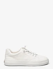 GANT - Lawill Sneaker - lave sneakers - white - 1