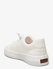 GANT - Lawill Sneaker - lave sneakers - white - 2