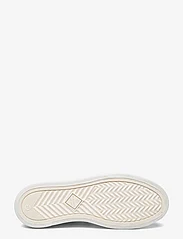 GANT - Lawill Sneaker - lave sneakers - white - 4