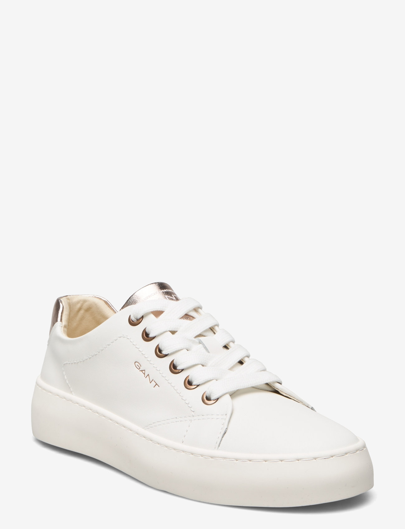 GANT - Lawill Sneaker - rose gold multi - 0