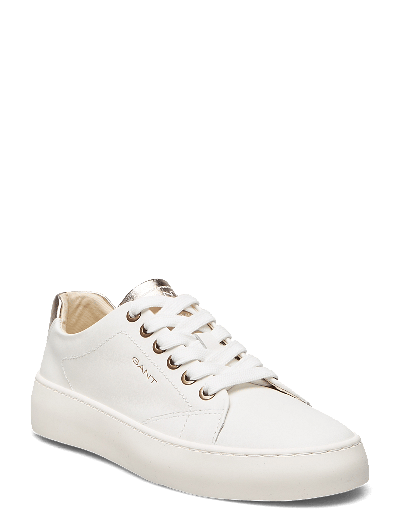 GANT Lawill Sneaker – low top sneakers – shop at Booztlet