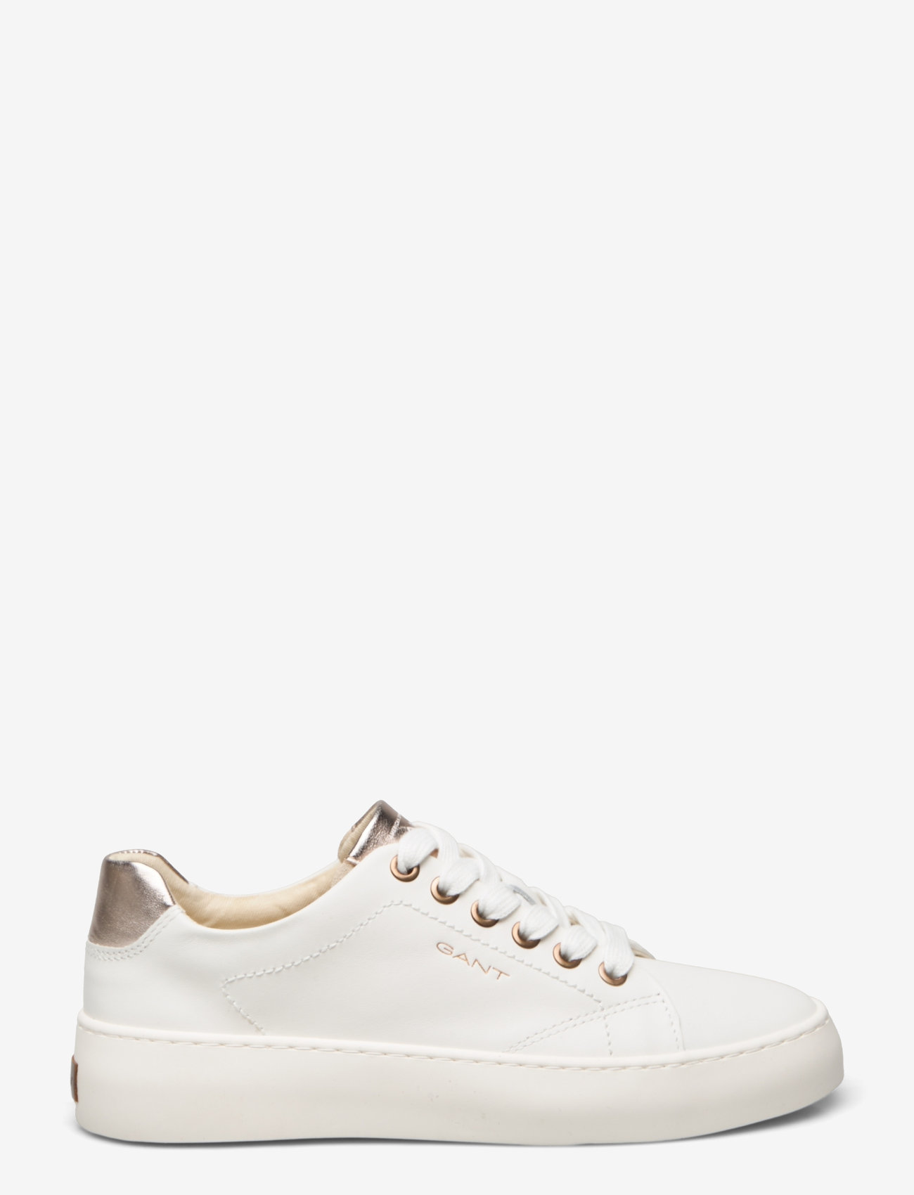 GANT - Lawill Sneaker - rose gold multi - 1