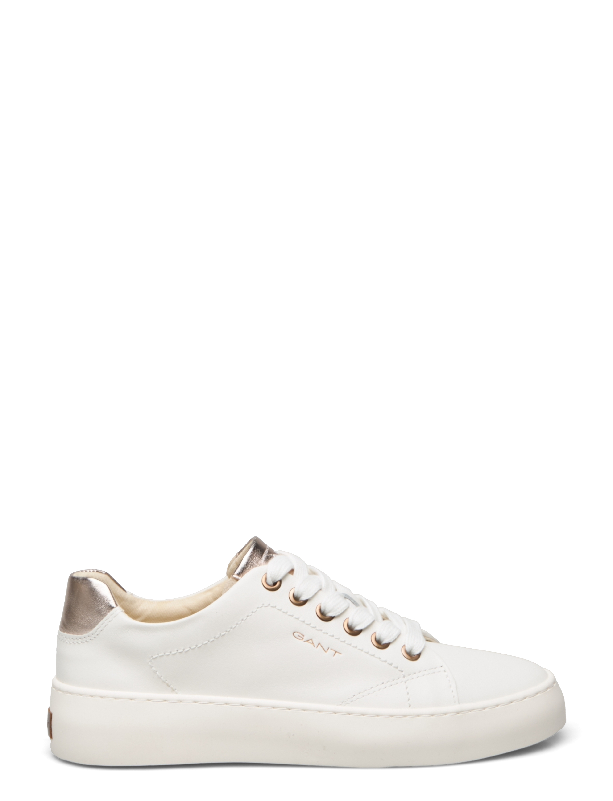 GANT - Lawill Sneaker - rose gold multi - 2
