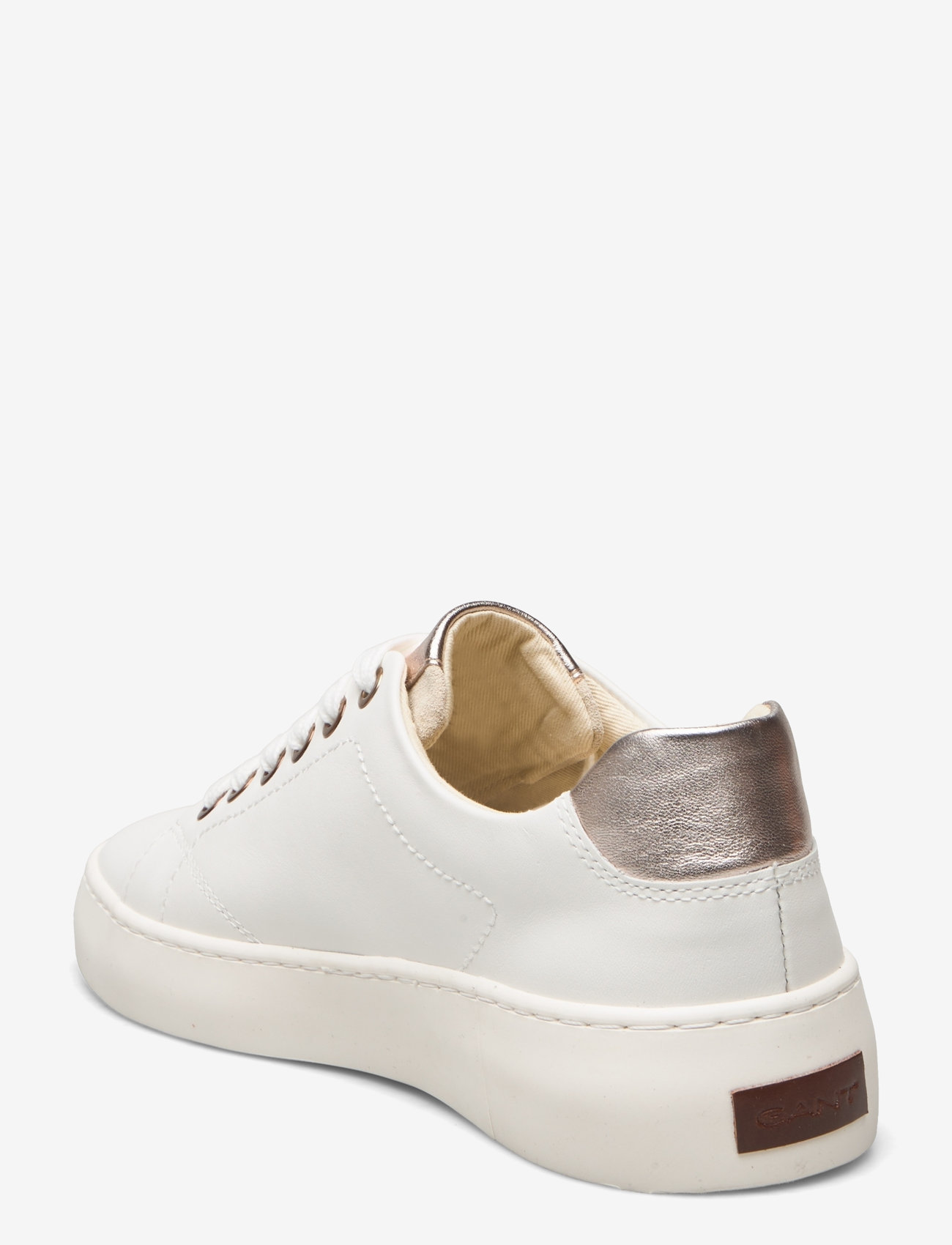 GANT - Lawill Sneaker - rose gold multi - 2