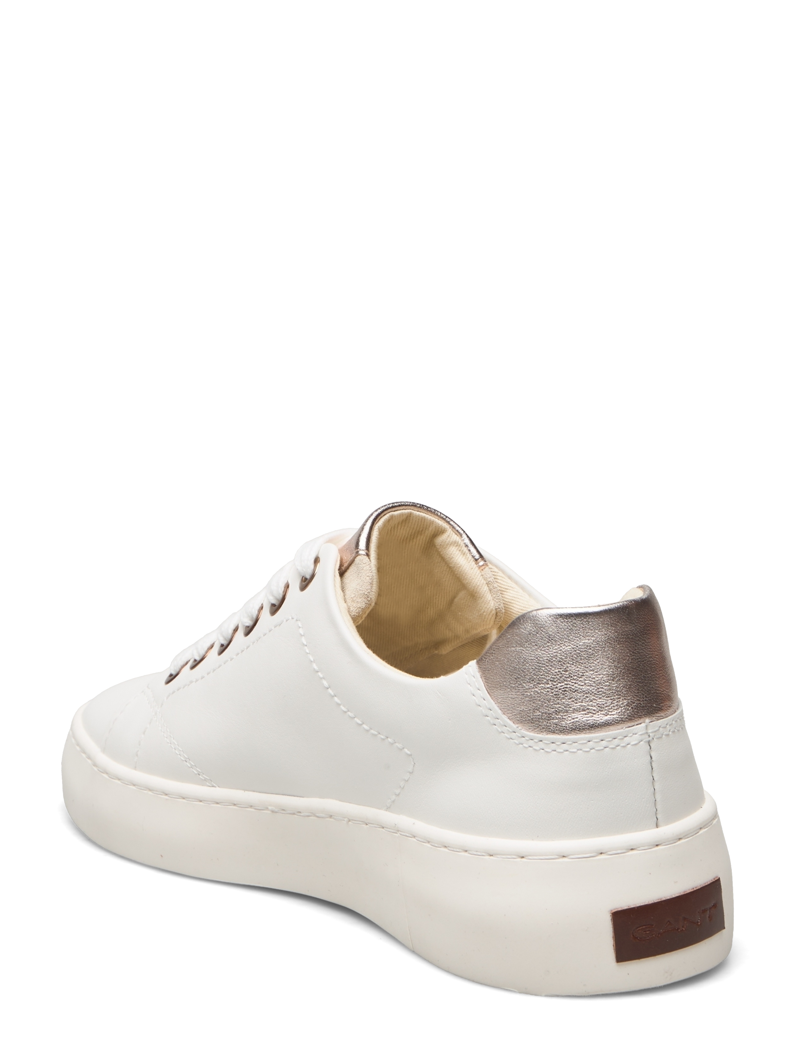 GANT - Lawill Sneaker - rose gold multi - 3