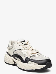 GANT - Mardii Sneaker - ikdienas apavi ar pazeminātu augšdaļu - back/white - 0