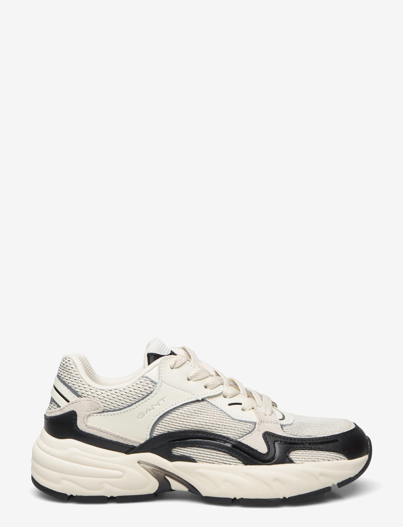 GANT - Mardii Sneaker - back/white - 1