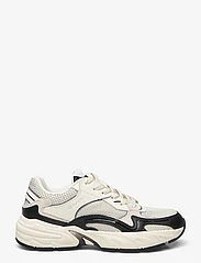 GANT - Mardii Sneaker - ikdienas apavi ar pazeminātu augšdaļu - back/white - 1