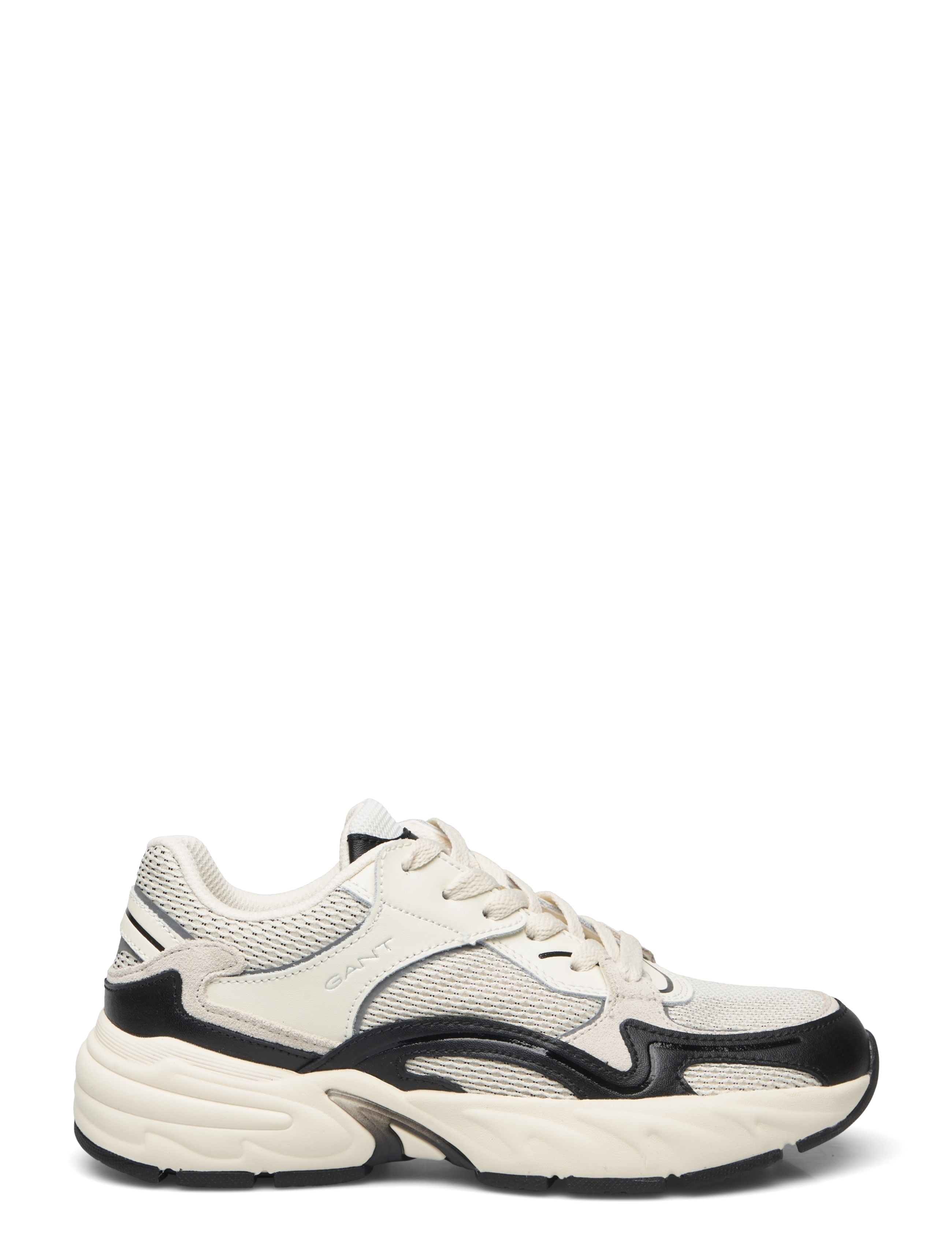 GANT - Mardii Sneaker - back/white - 1