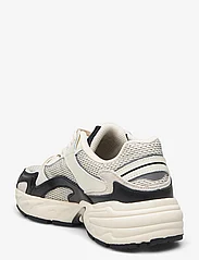 GANT - Mardii Sneaker - ikdienas apavi ar pazeminātu augšdaļu - back/white - 2