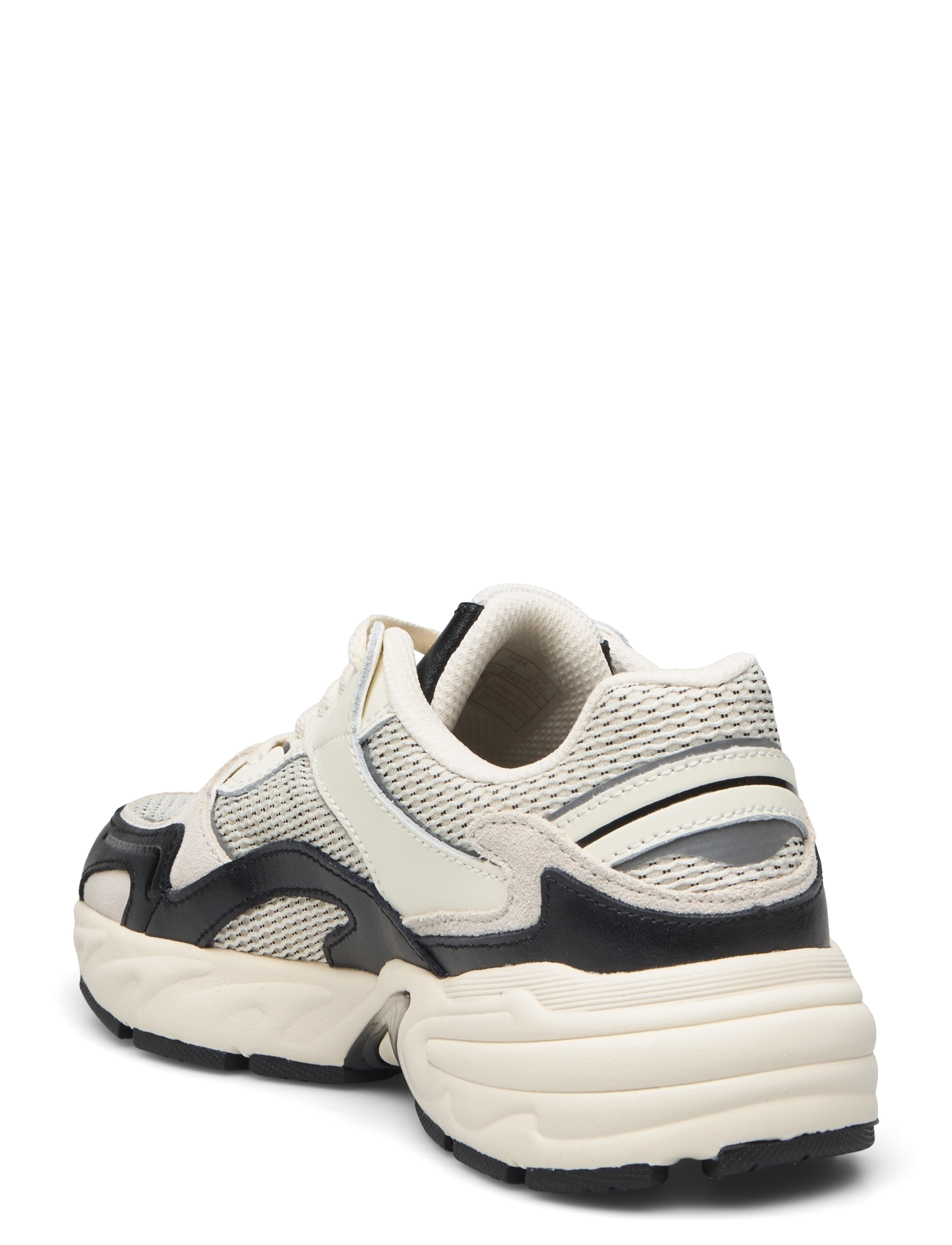 GANT - Mardii Sneaker - back/white - 2