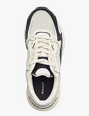 GANT - Mardii Sneaker - ikdienas apavi ar pazeminātu augšdaļu - back/white - 3