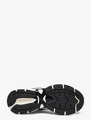GANT - Mardii Sneaker - ikdienas apavi ar pazeminātu augšdaļu - back/white - 4