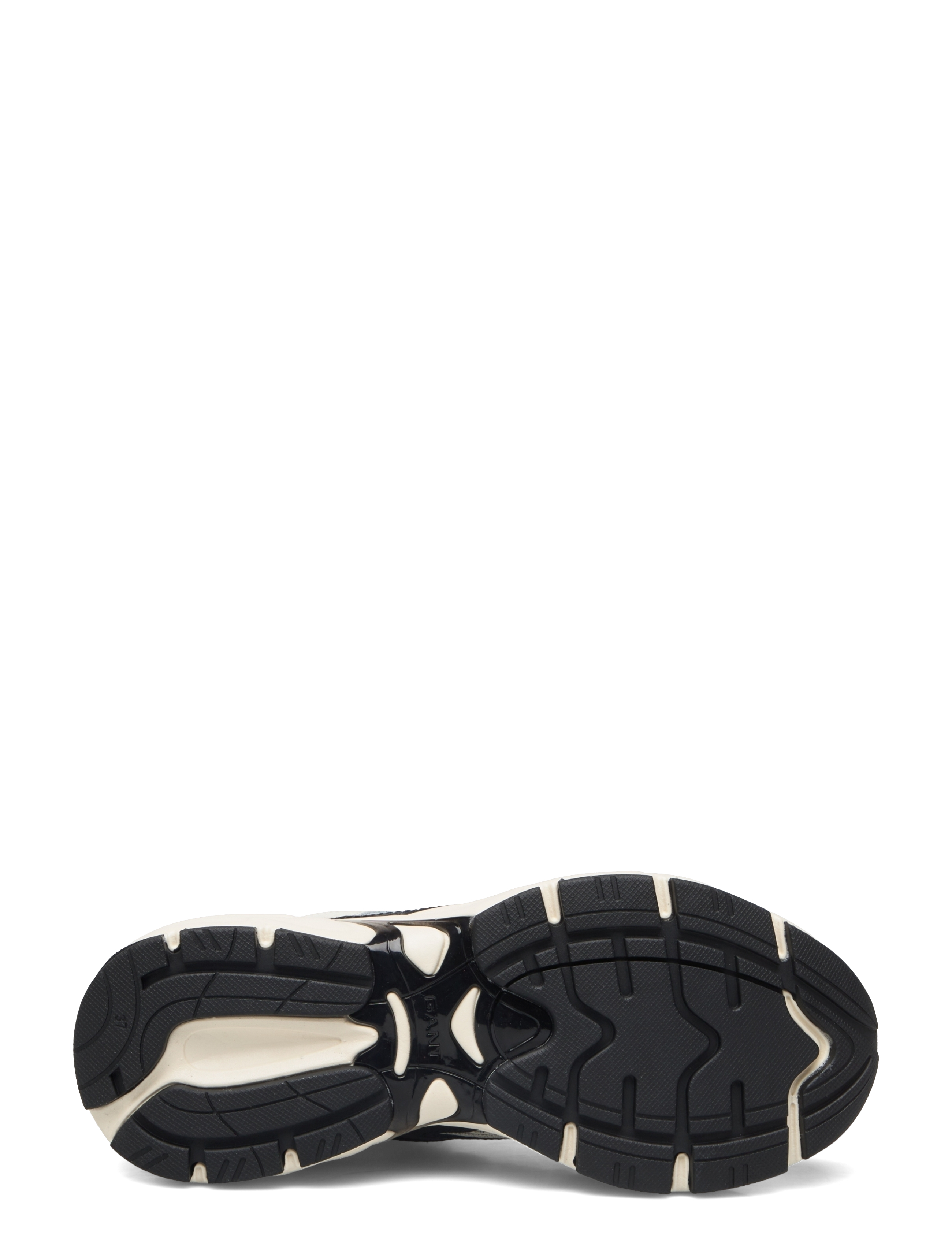 GANT - Mardii Sneaker - back/white - 4