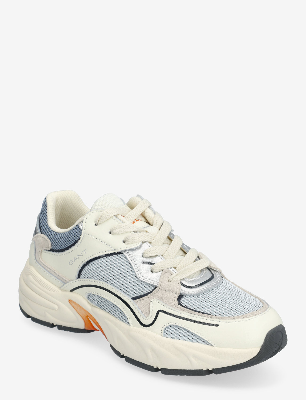 GANT - Mardii Sneaker - light blue stripe - 0