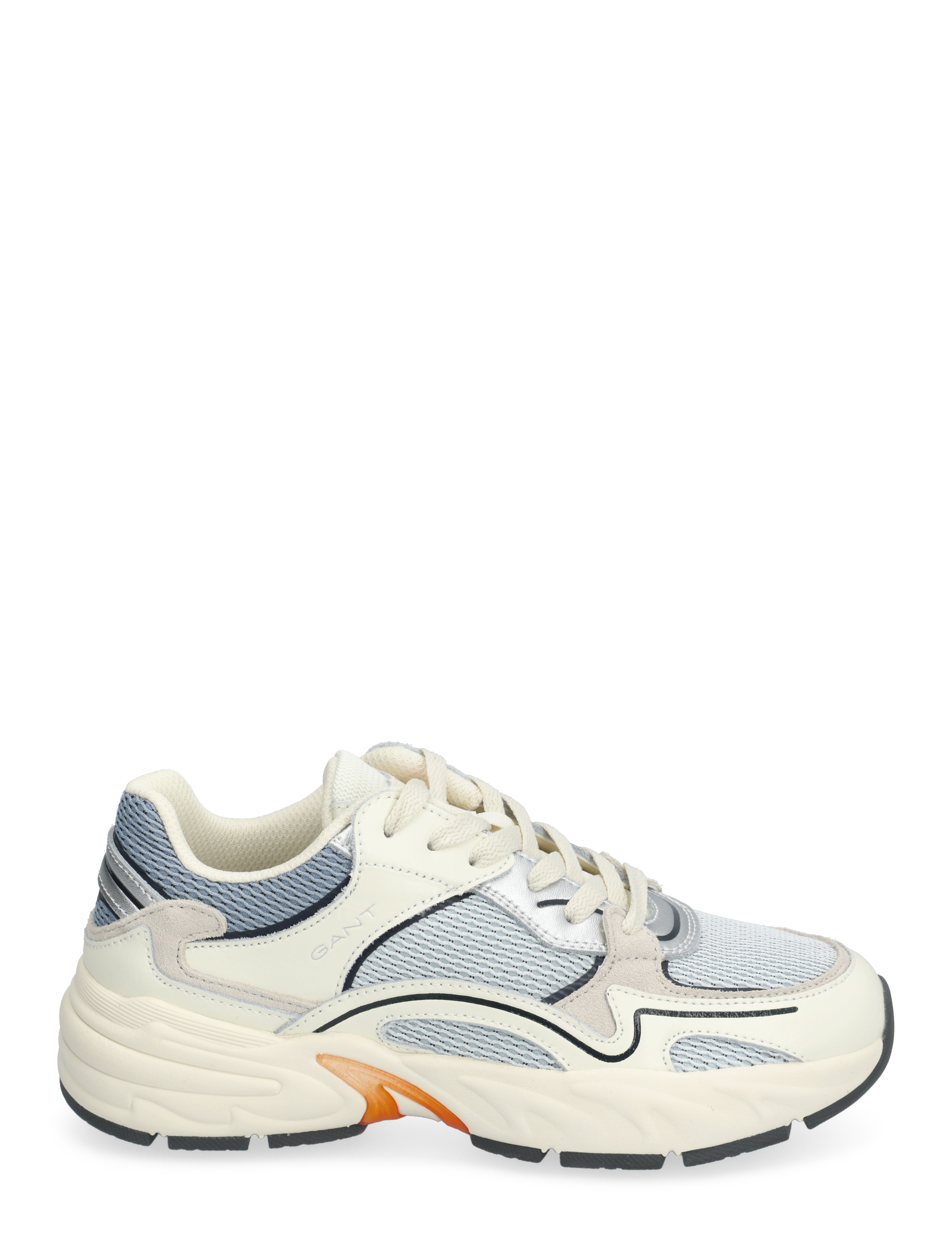 GANT - Mardii Sneaker - light blue stripe - 1