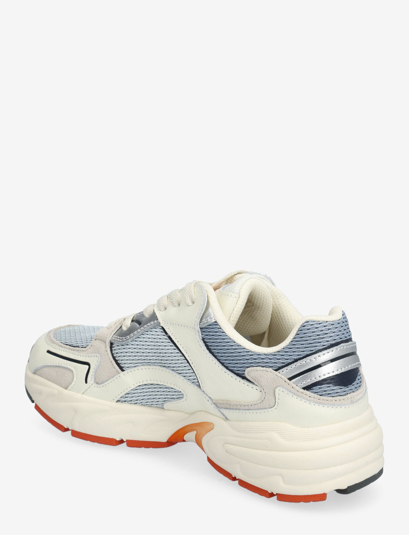 GANT - Mardii Sneaker - light blue stripe - 2