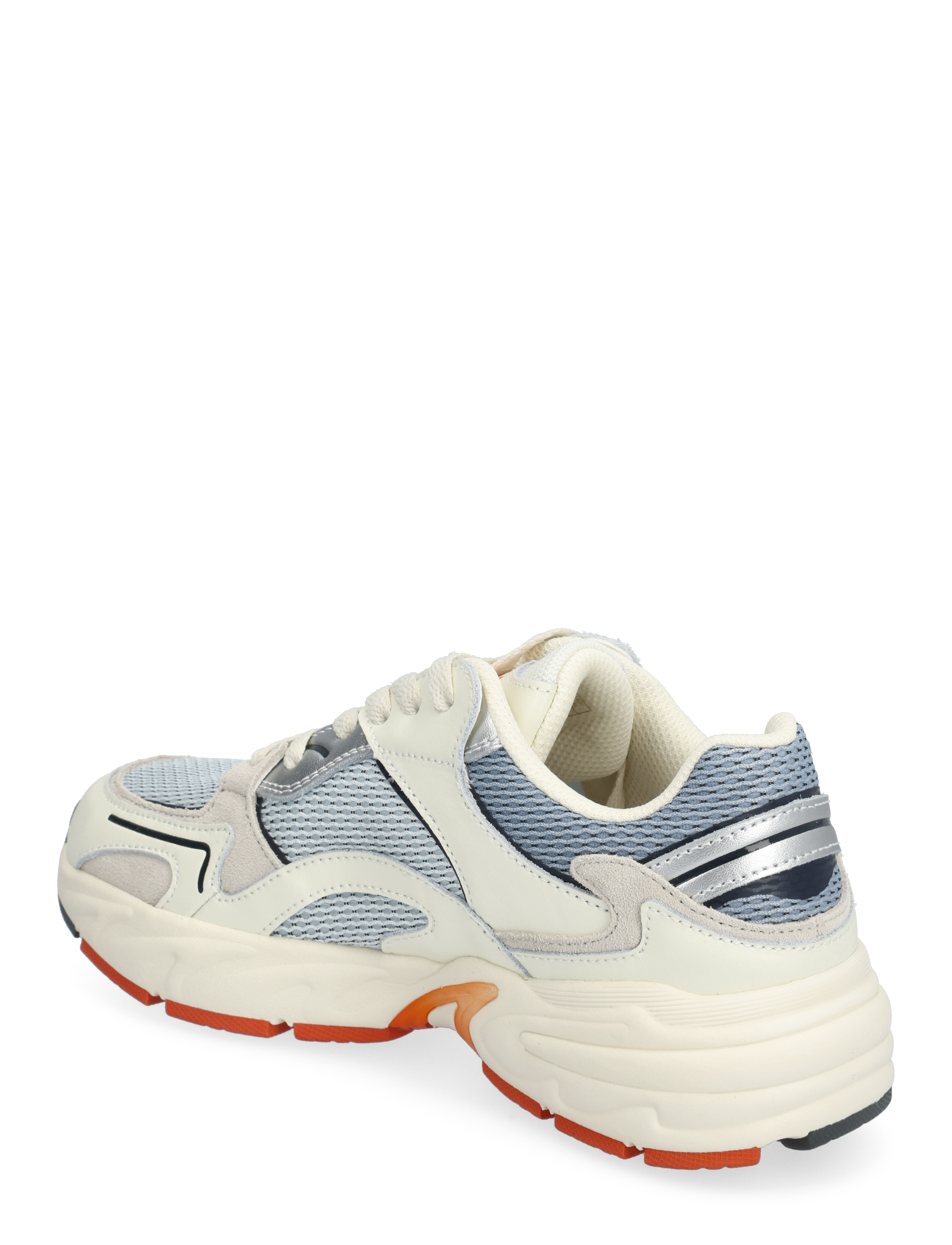 GANT - Mardii Sneaker - light blue stripe - 2