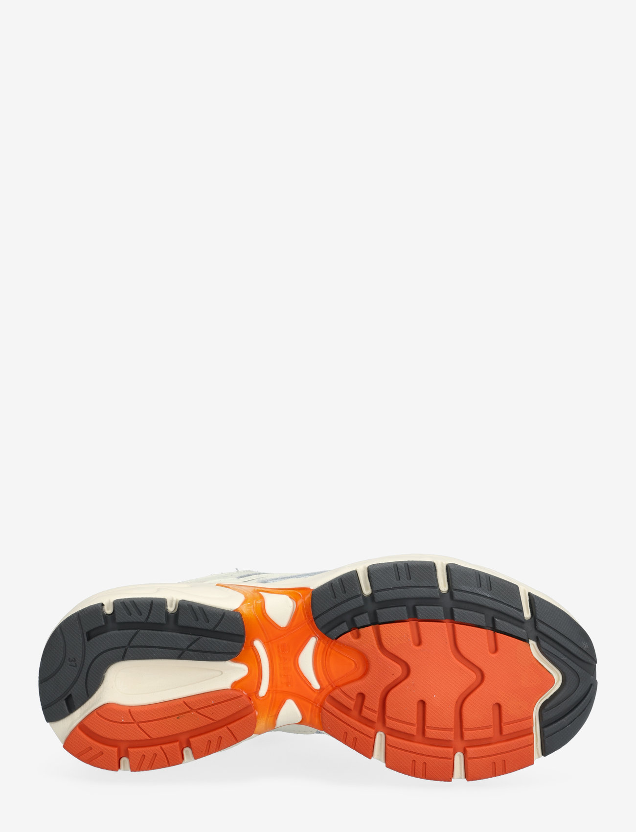 GANT - Mardii Sneaker - light blue stripe - 4