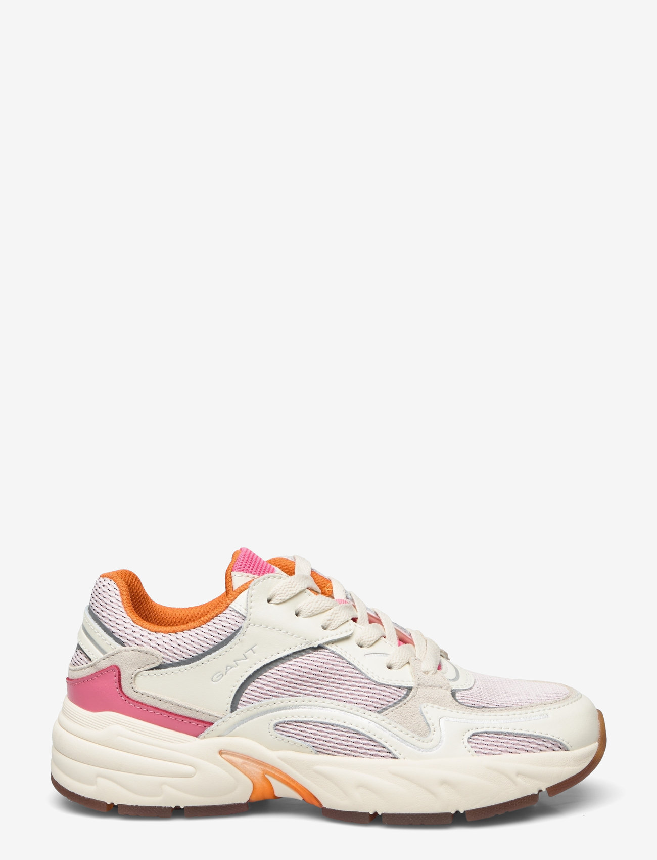 GANT - Mardii Sneaker - summer rose - 1