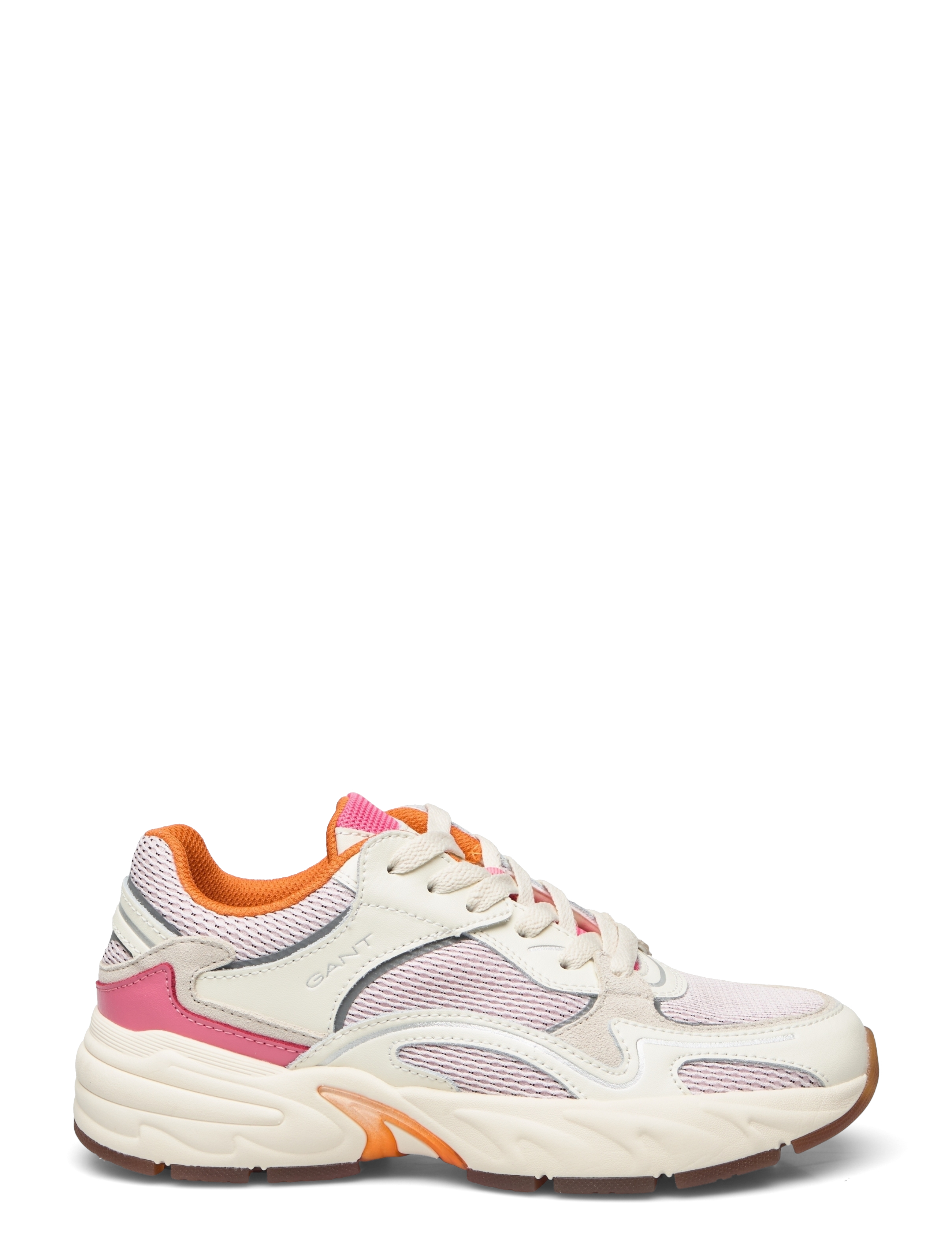 GANT - Mardii Sneaker - summer rose - 1