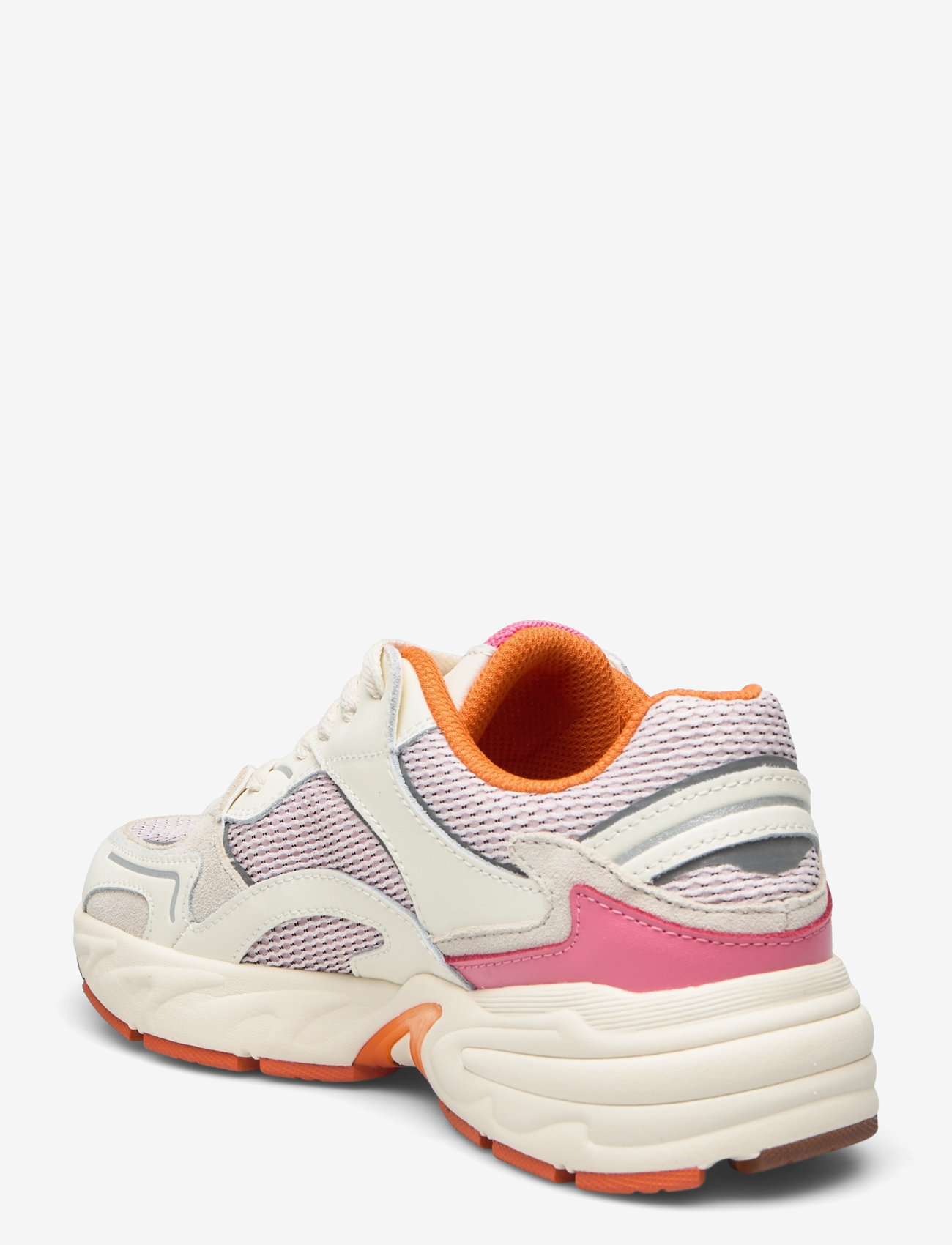 GANT - Mardii Sneaker - summer rose - 2