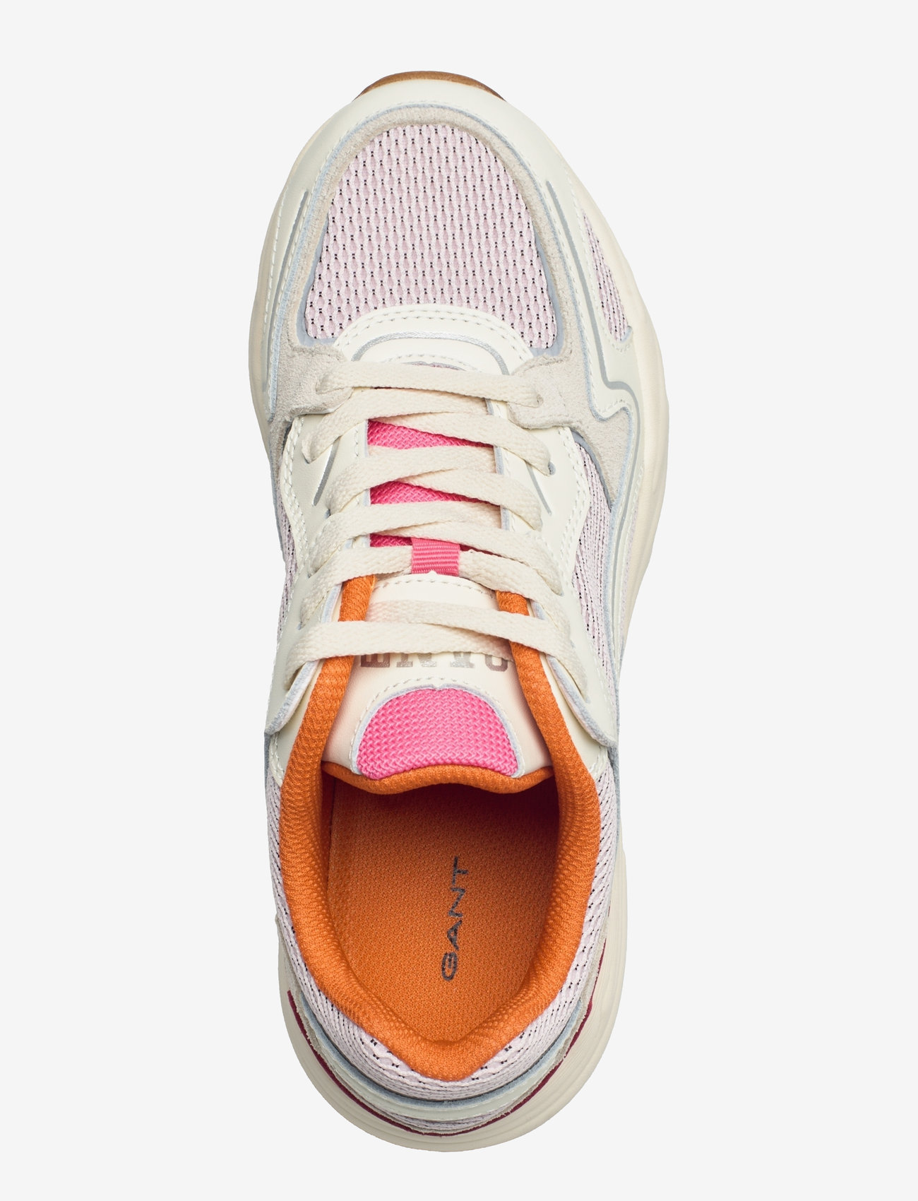 GANT - Mardii Sneaker - summer rose - 3