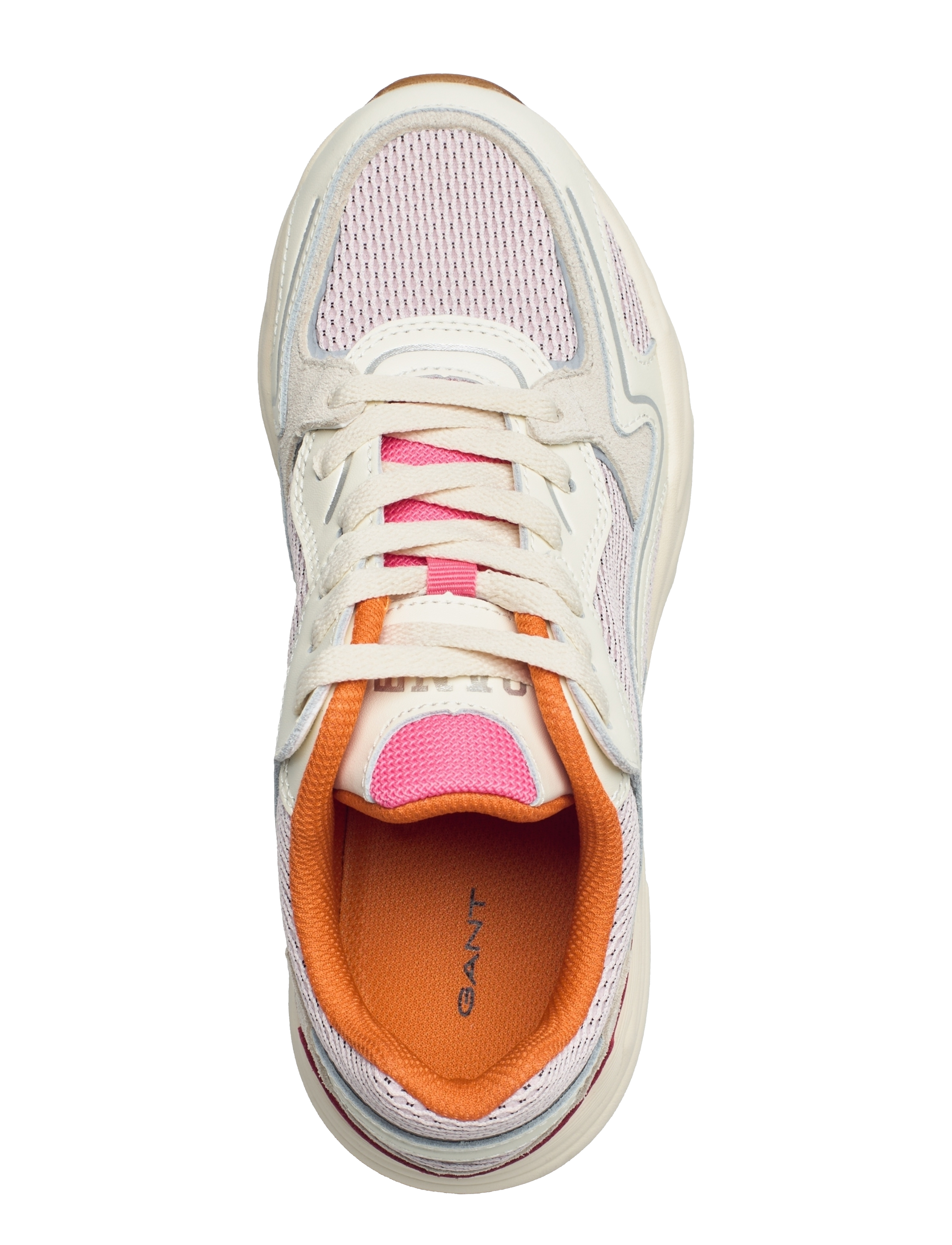 GANT - Mardii Sneaker - summer rose - 3