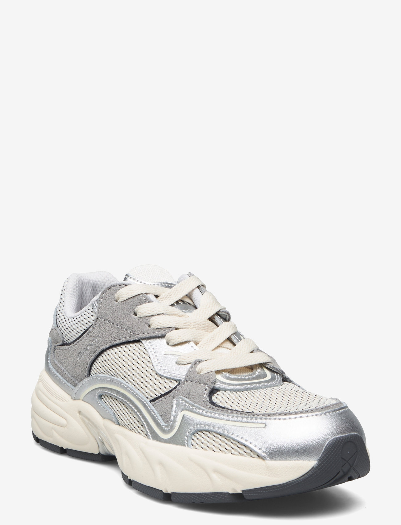 GANT - Mardii Sneaker - silver gray - 0