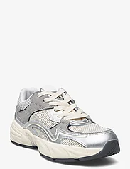GANT - Mardii Sneaker - lave sneakers - silver gray - 1