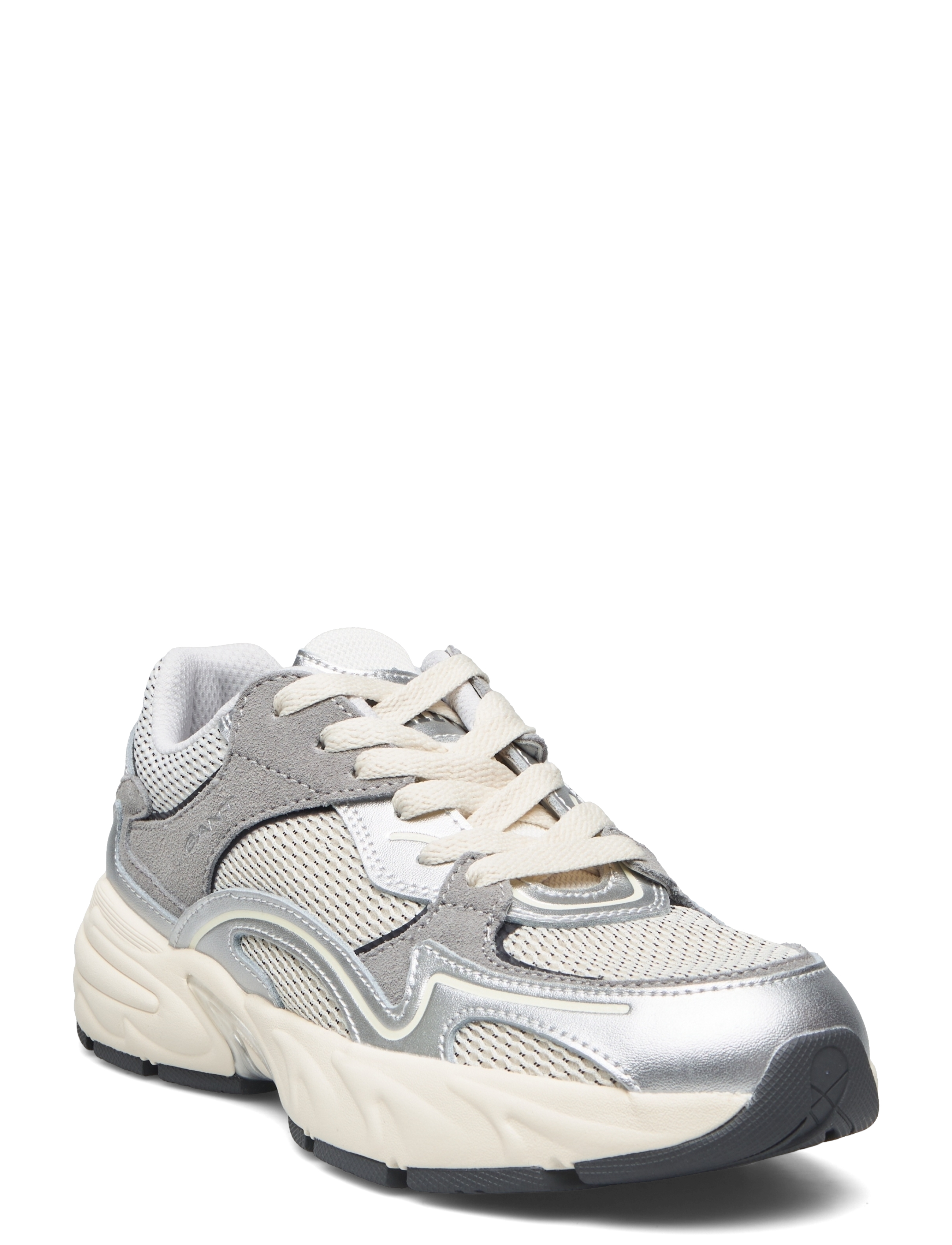 Mardii Sneaker - SILVER GRAY