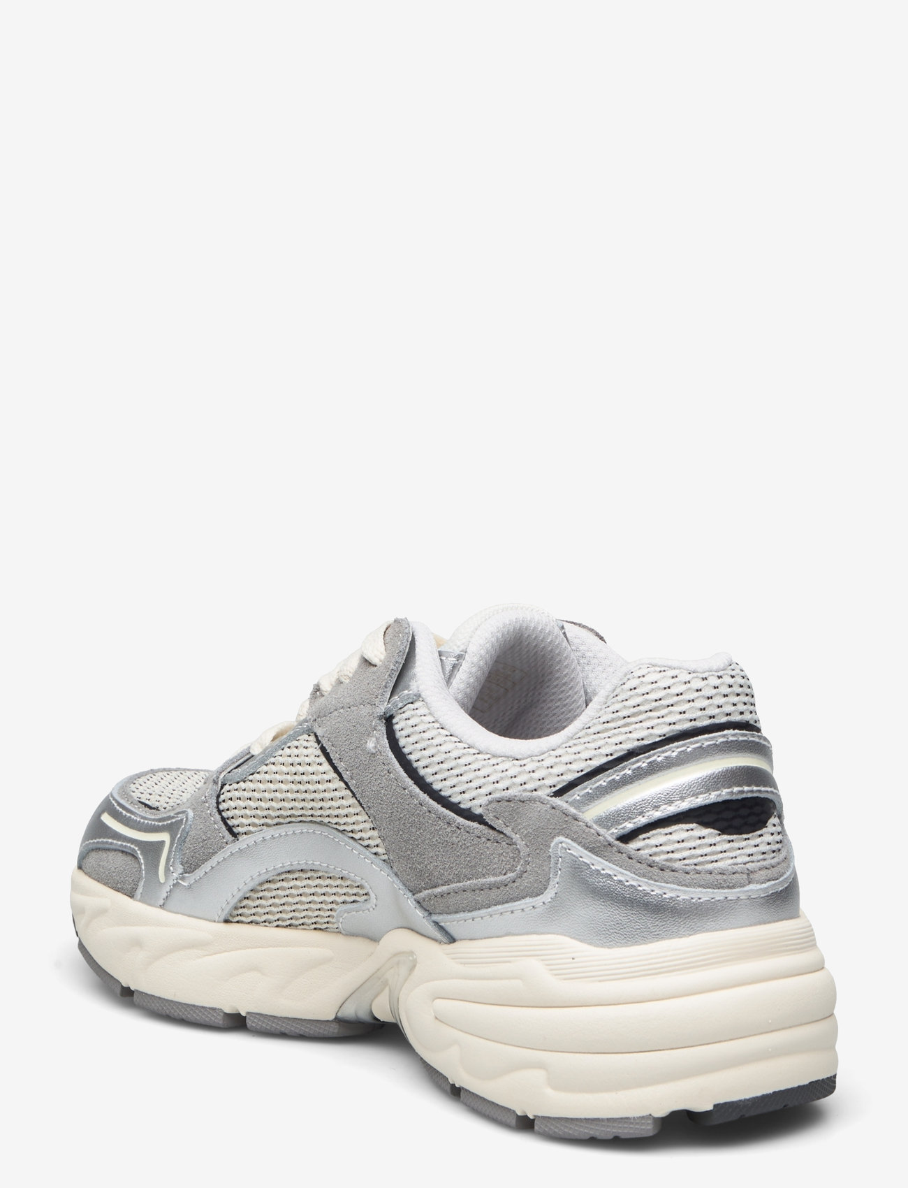 GANT - Mardii Sneaker - silver gray - 2