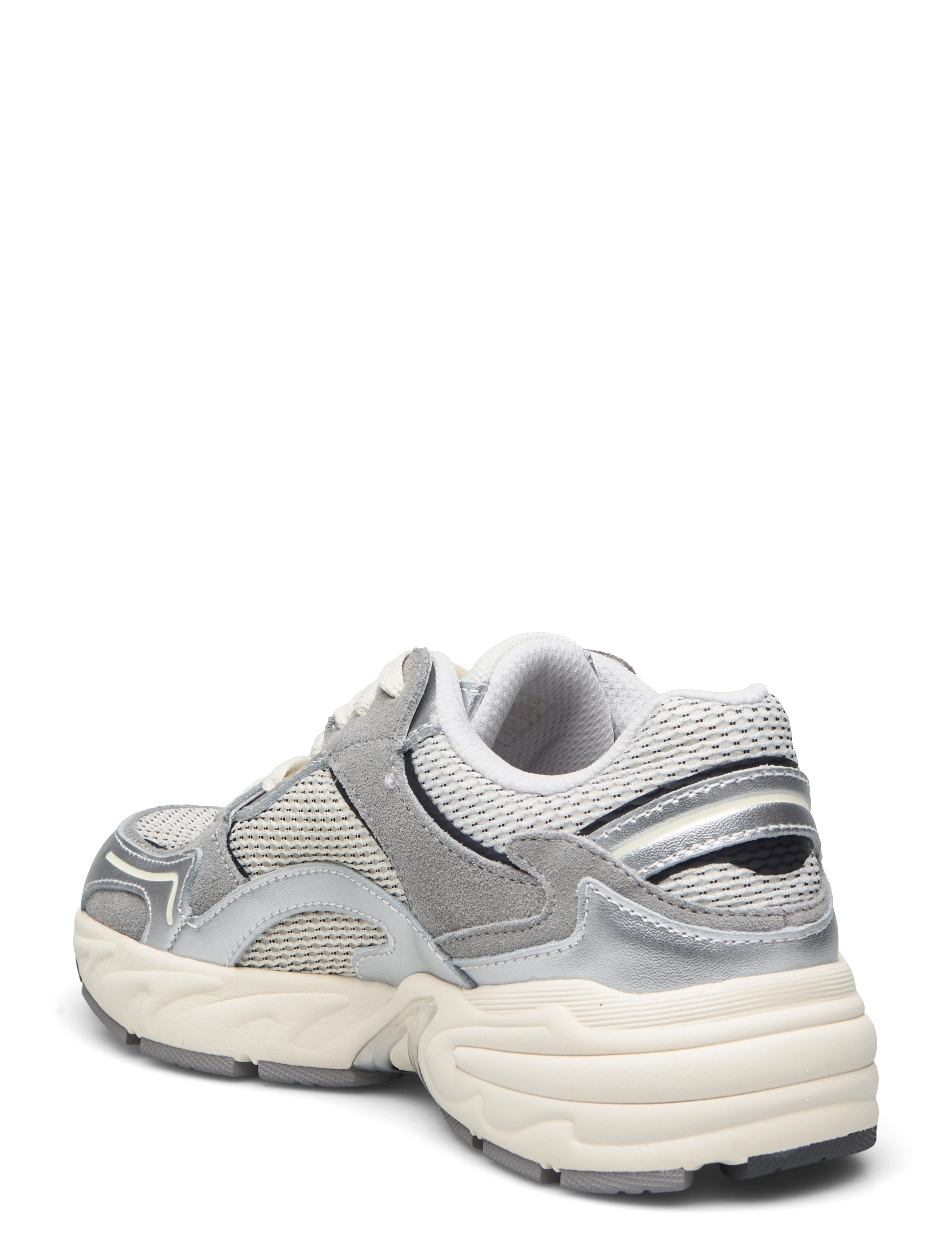 GANT - Mardii Sneaker - silver gray - 2