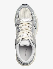 GANT - Mardii Sneaker - lave sneakers - silver gray - 4