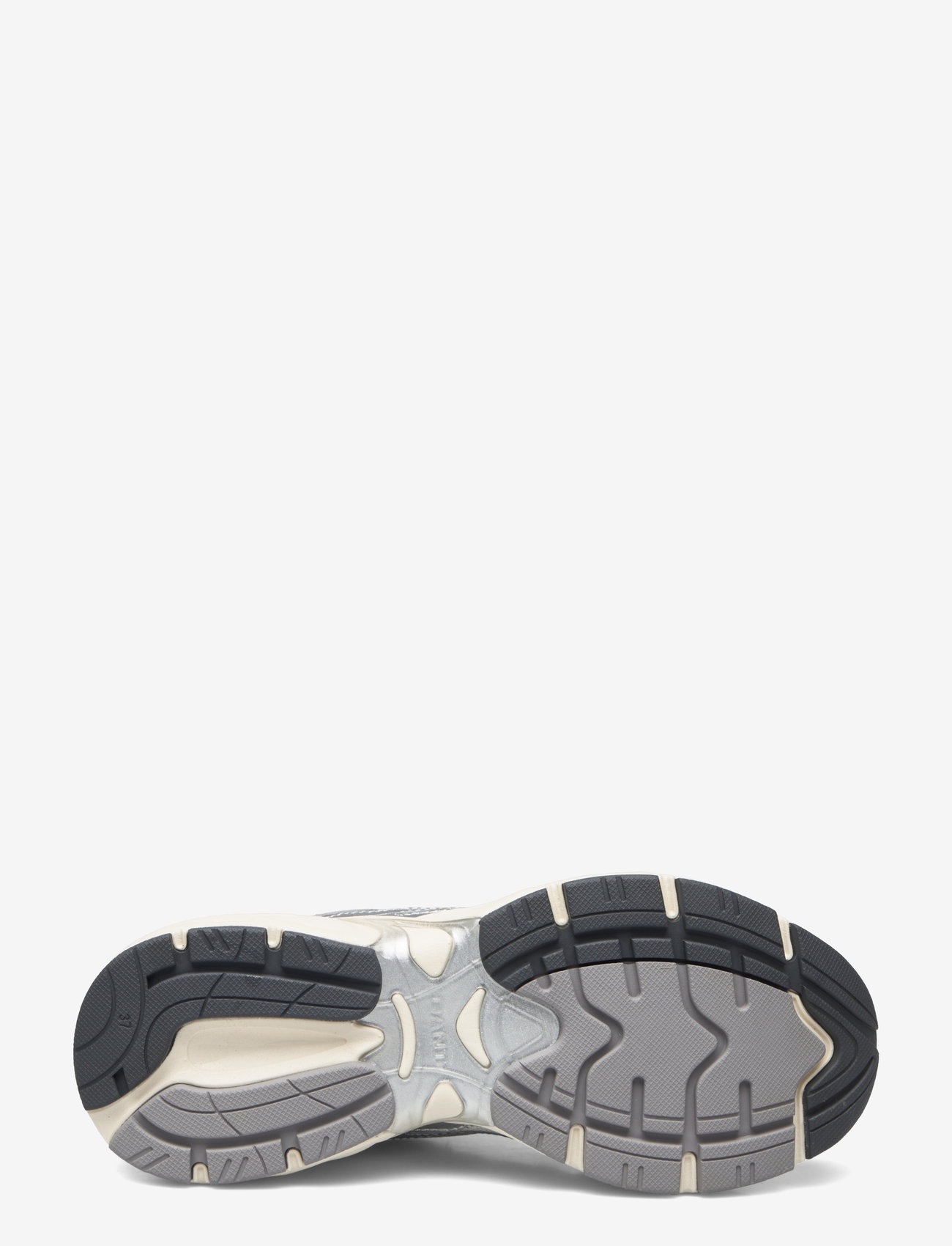 GANT - Mardii Sneaker - silver gray - 4
