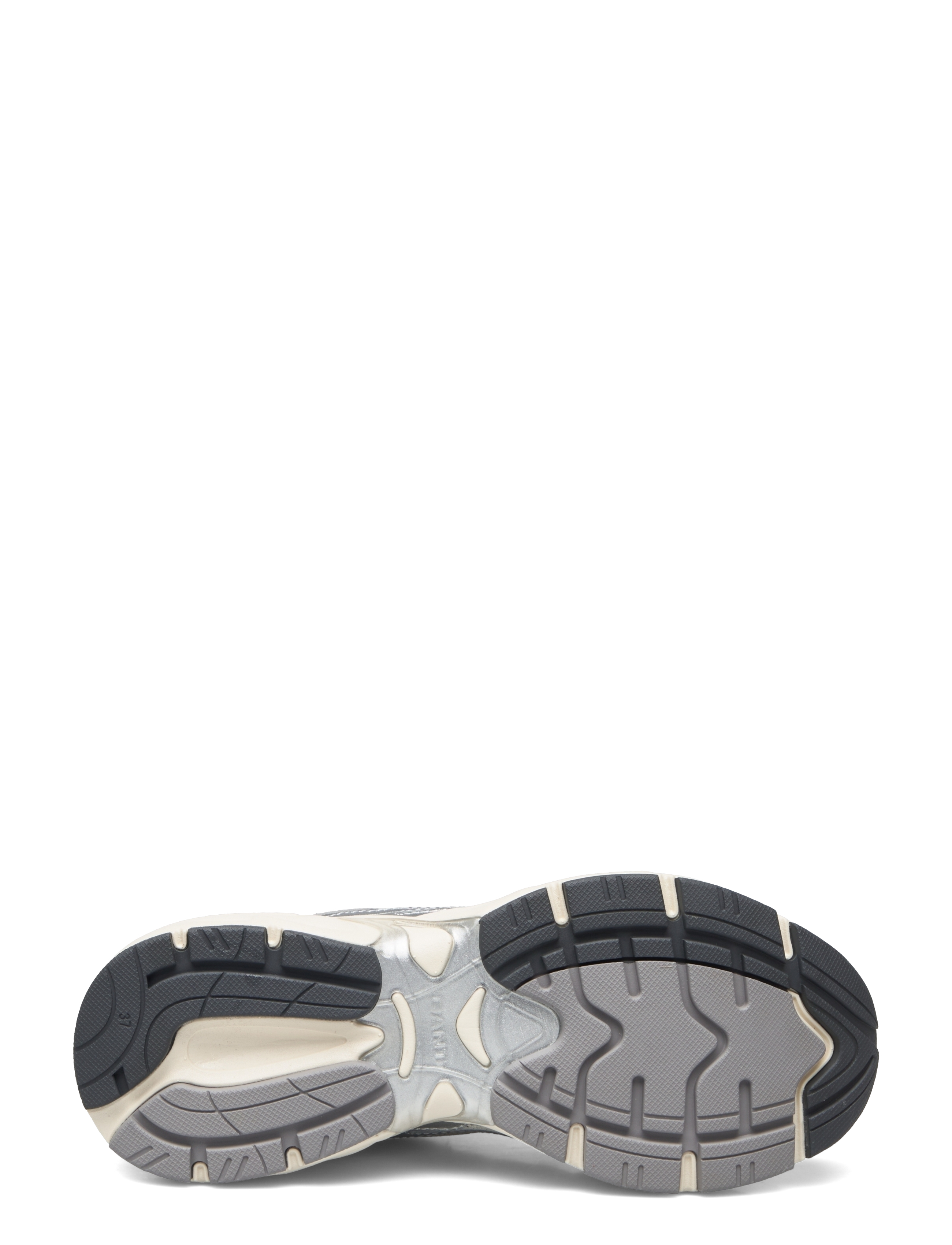 GANT - Mardii Sneaker - silver gray - 4