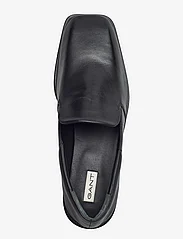 GANT - Parkny Low Lace Shoe - nordic style - black - 3