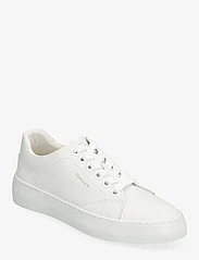 GANT - Lawill Sneaker - lage sneakers - white - 0