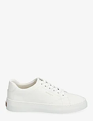 GANT - Lawill Sneaker - lage sneakers - white - 1