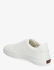 GANT - Lawill Sneaker - lage sneakers - white - 2
