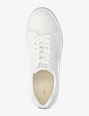 GANT - Lawill Sneaker - lage sneakers - white - 3