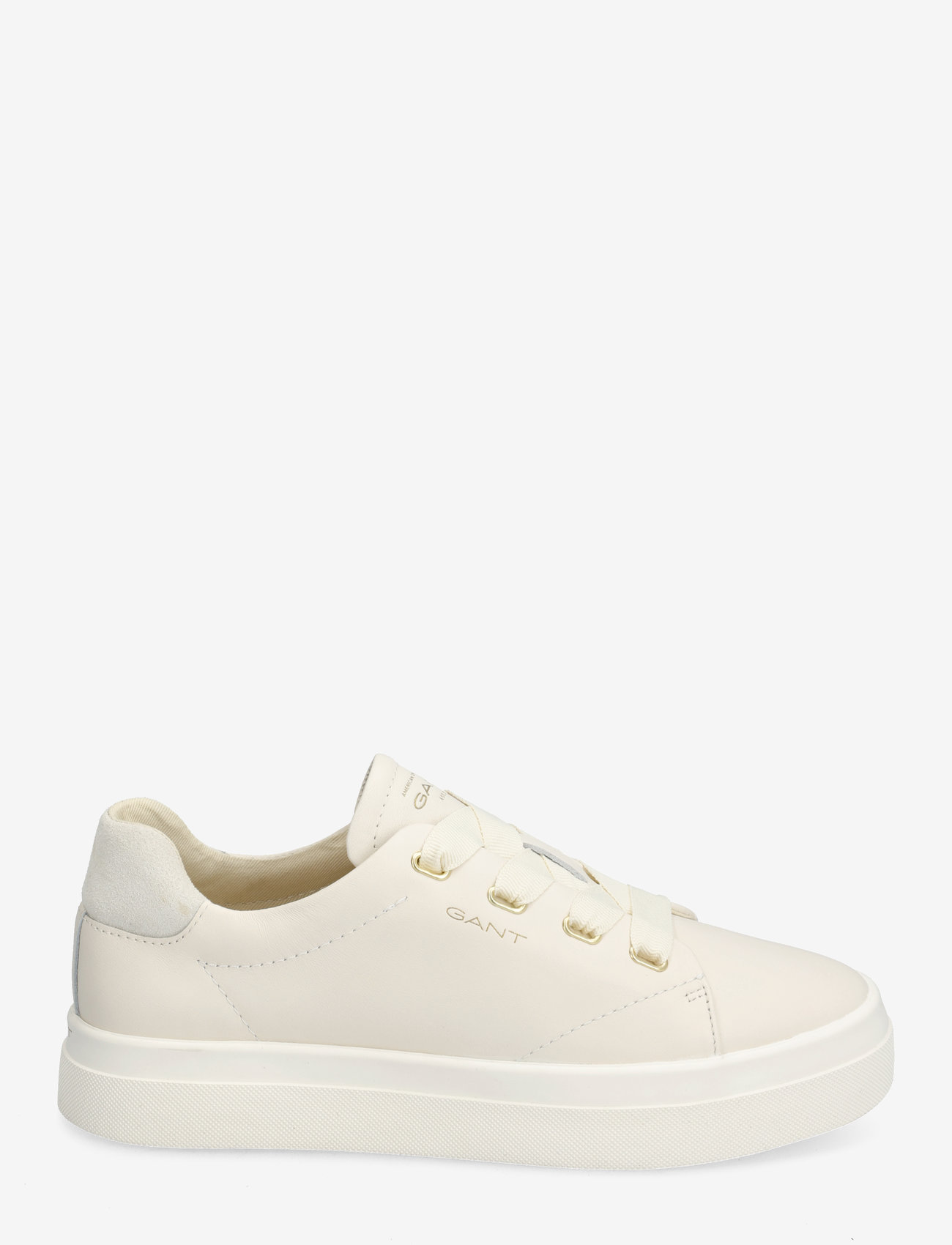 GANT - Avona Sneaker - cream - 1