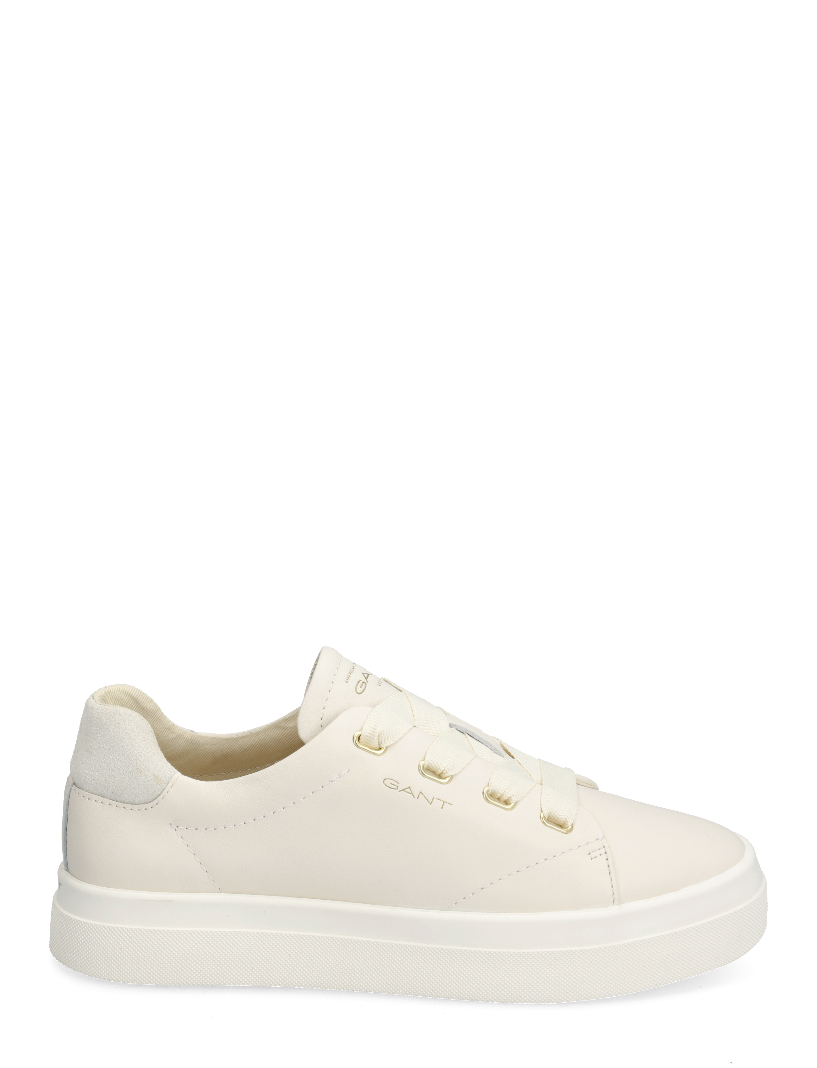 GANT - Avona Sneaker - cream - 1