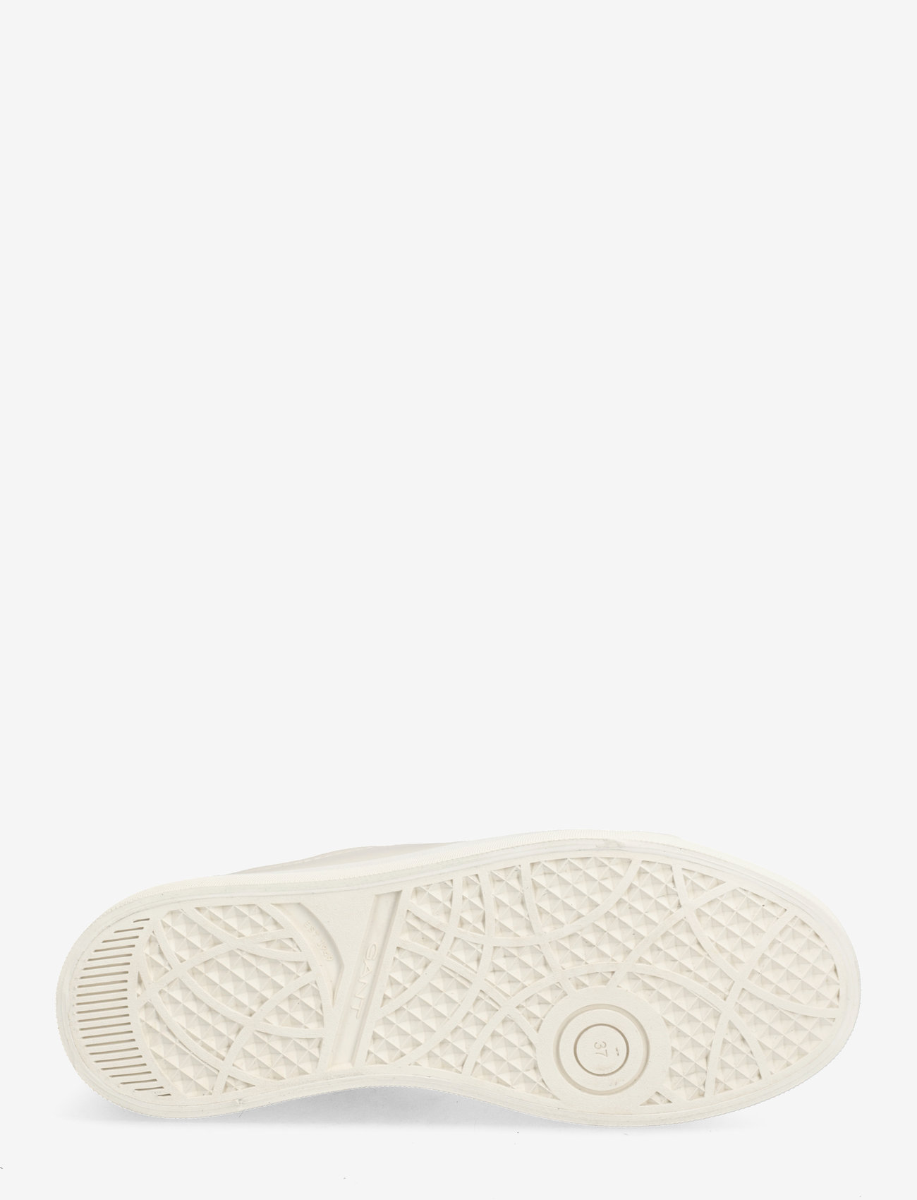 GANT - Avona Sneaker - cream - 4