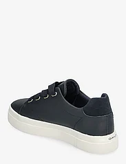 GANT - Avona Sneaker - low top sneakers - marine - 2