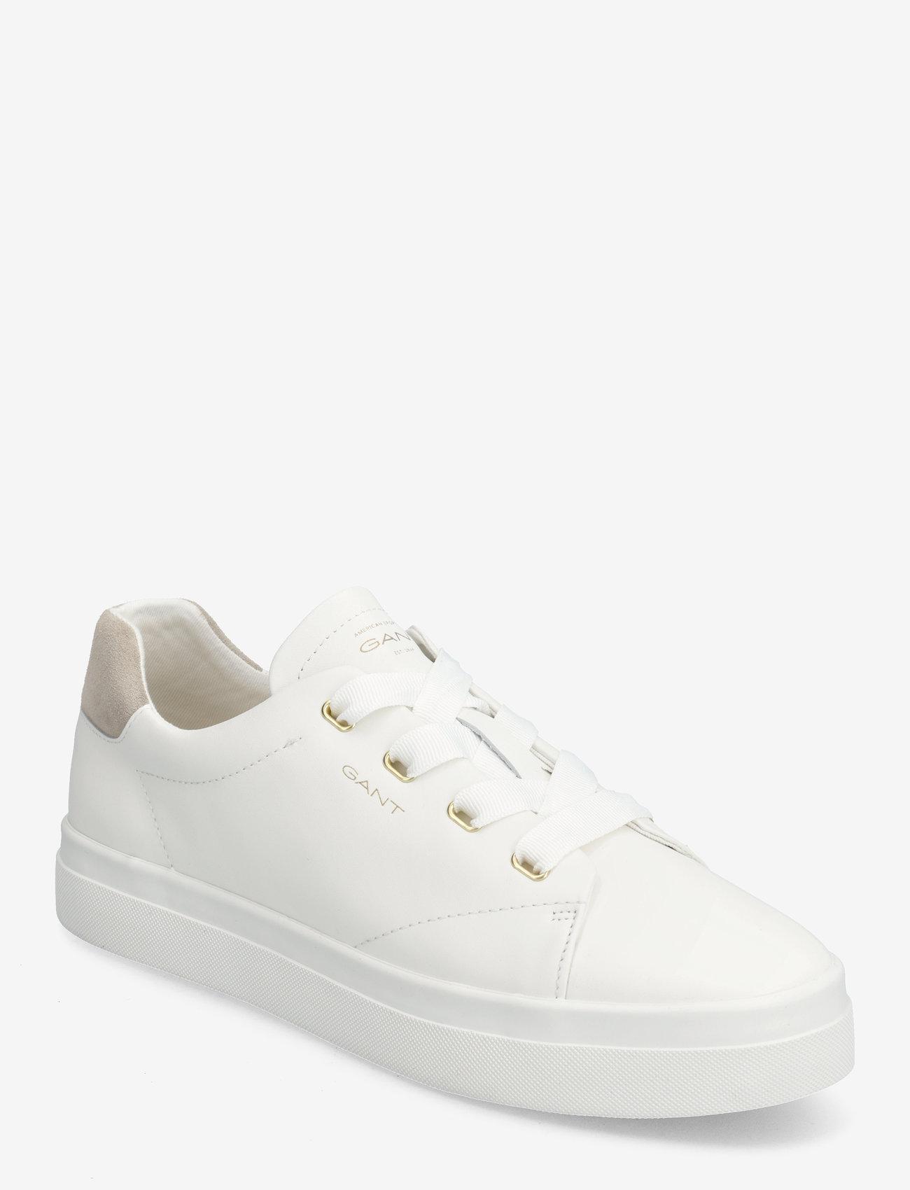 GANT - Avona Sneaker - white - 0